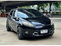 Ford Fiesta 1.5S 5D AT ปี2013 รูปที่ 2